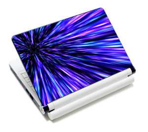 Samolepky na notebook